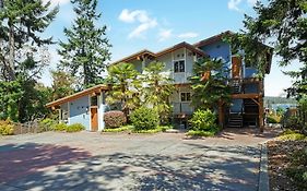 Mariner'S Loft - Salt Spring Island